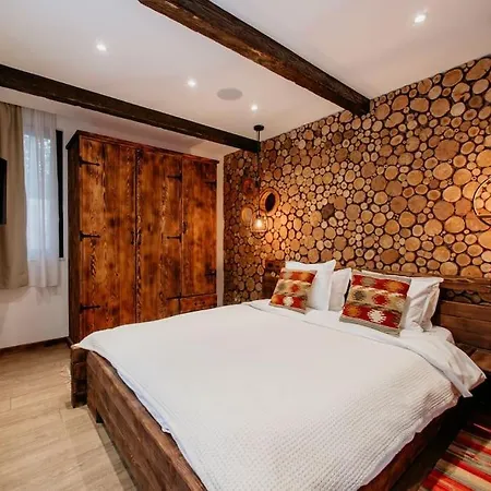 The Owl's Nest 1 شقة