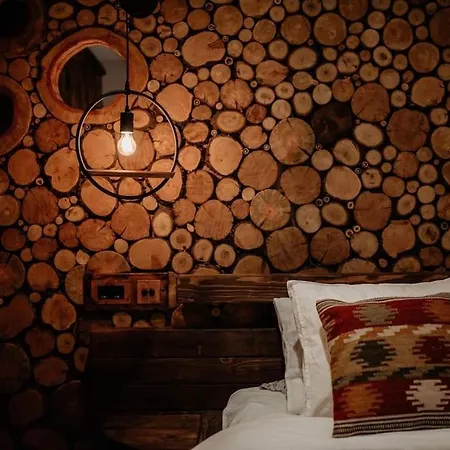 The Owl's Nest 1 شقة *